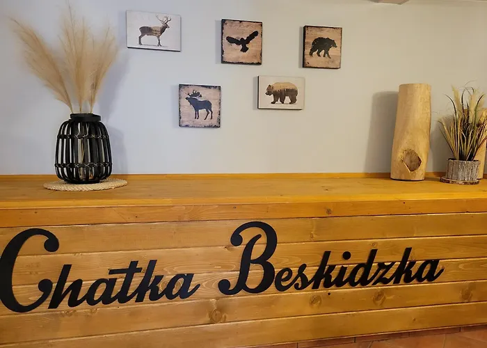 Chatka Beskidzka