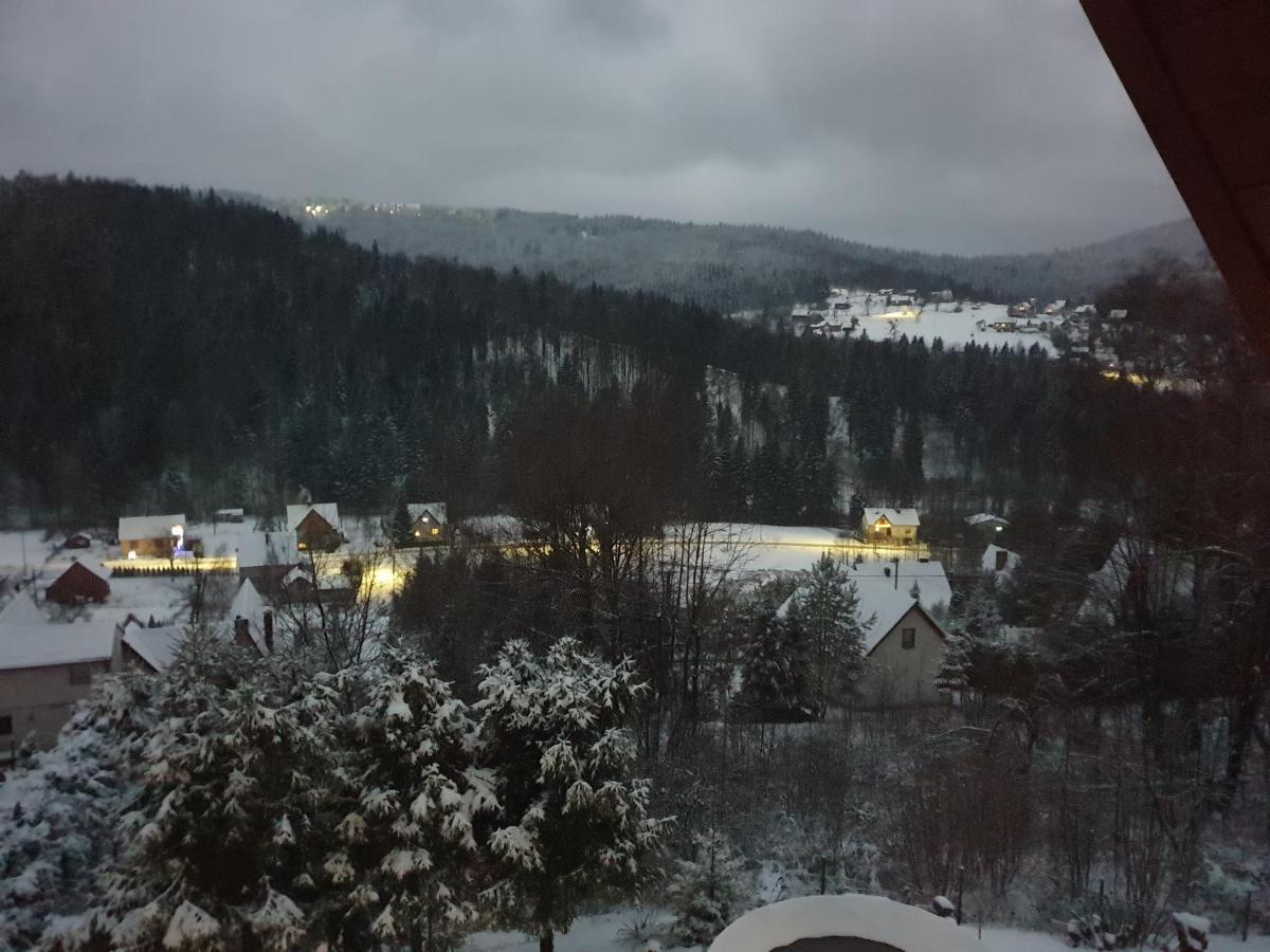 Ferienhaus Beskidzka *