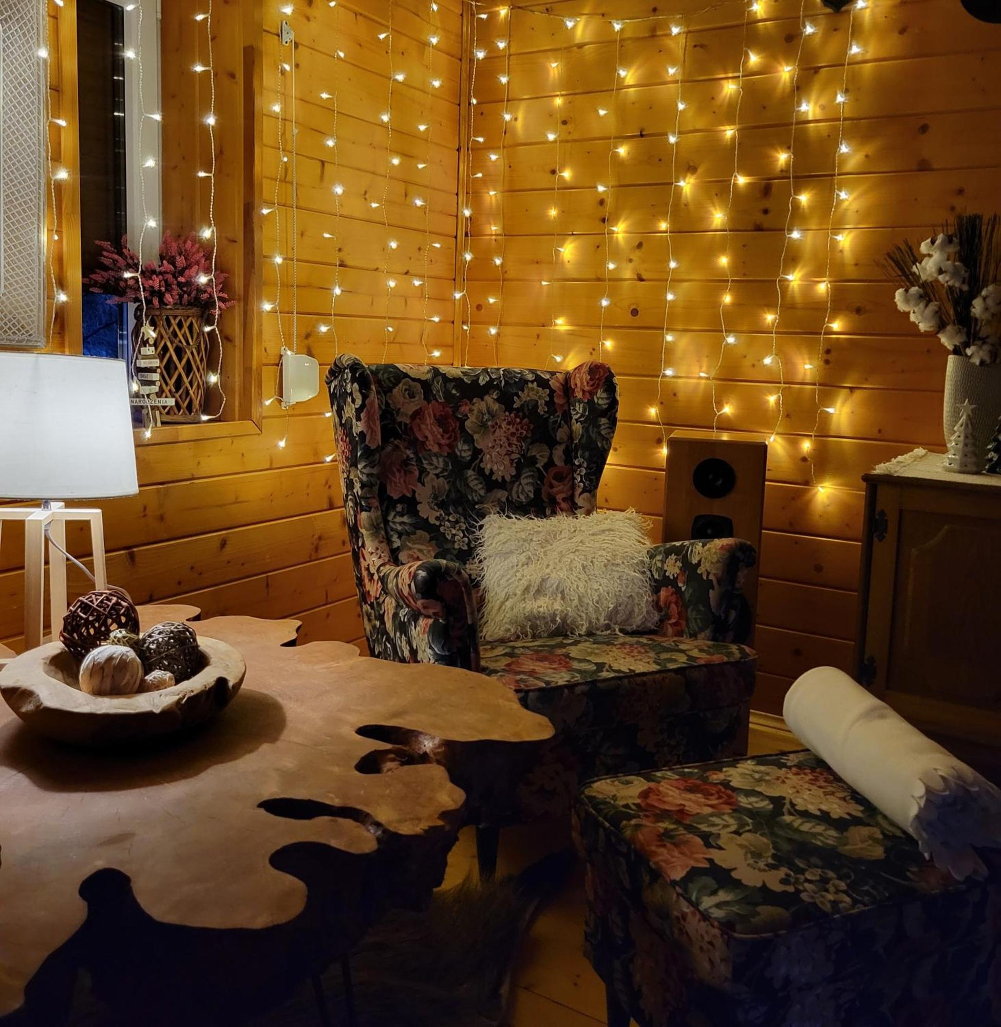 Ferienhaus Beskidzka Targanice