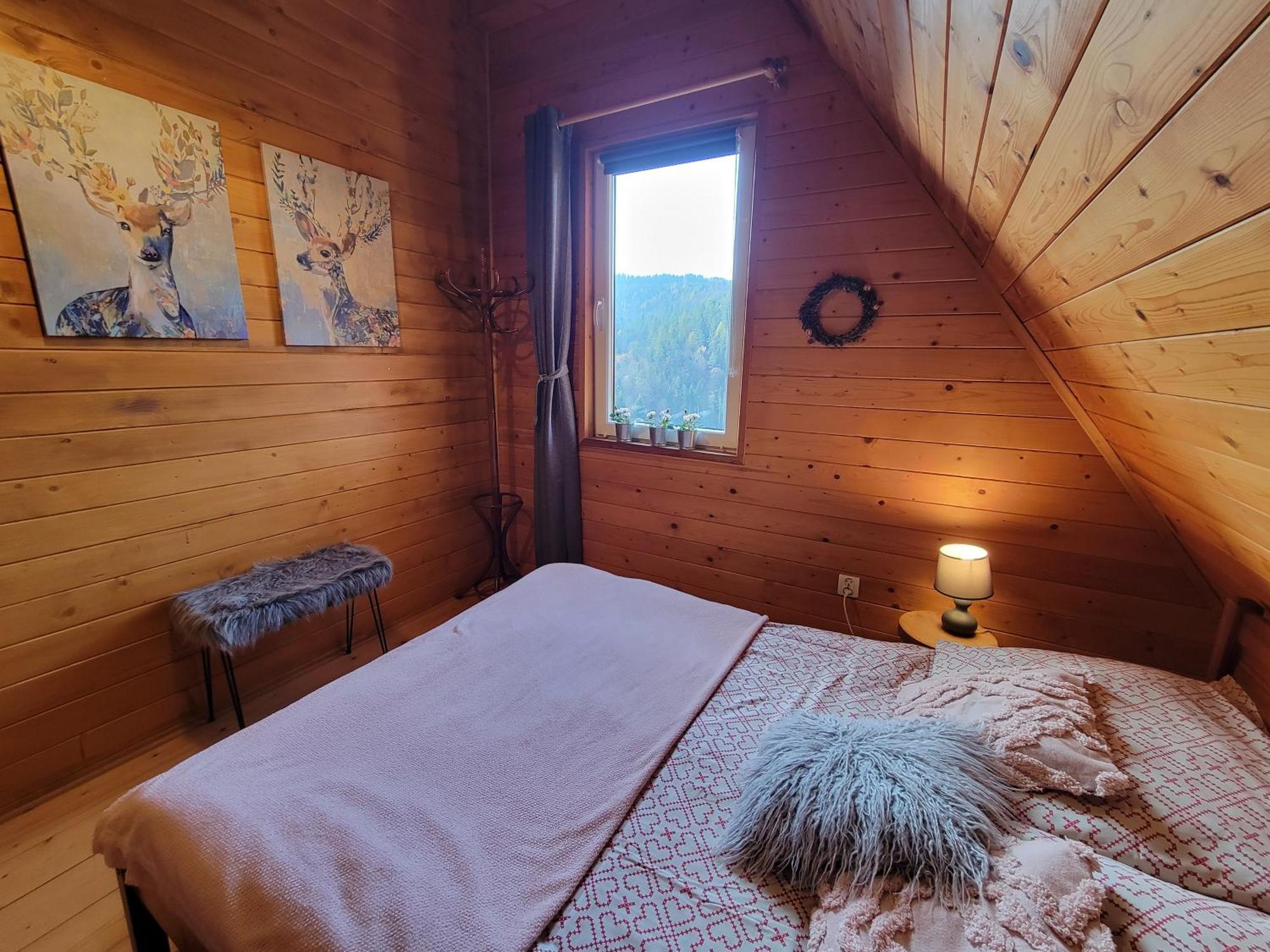 Beskidzka Ferienhaus *