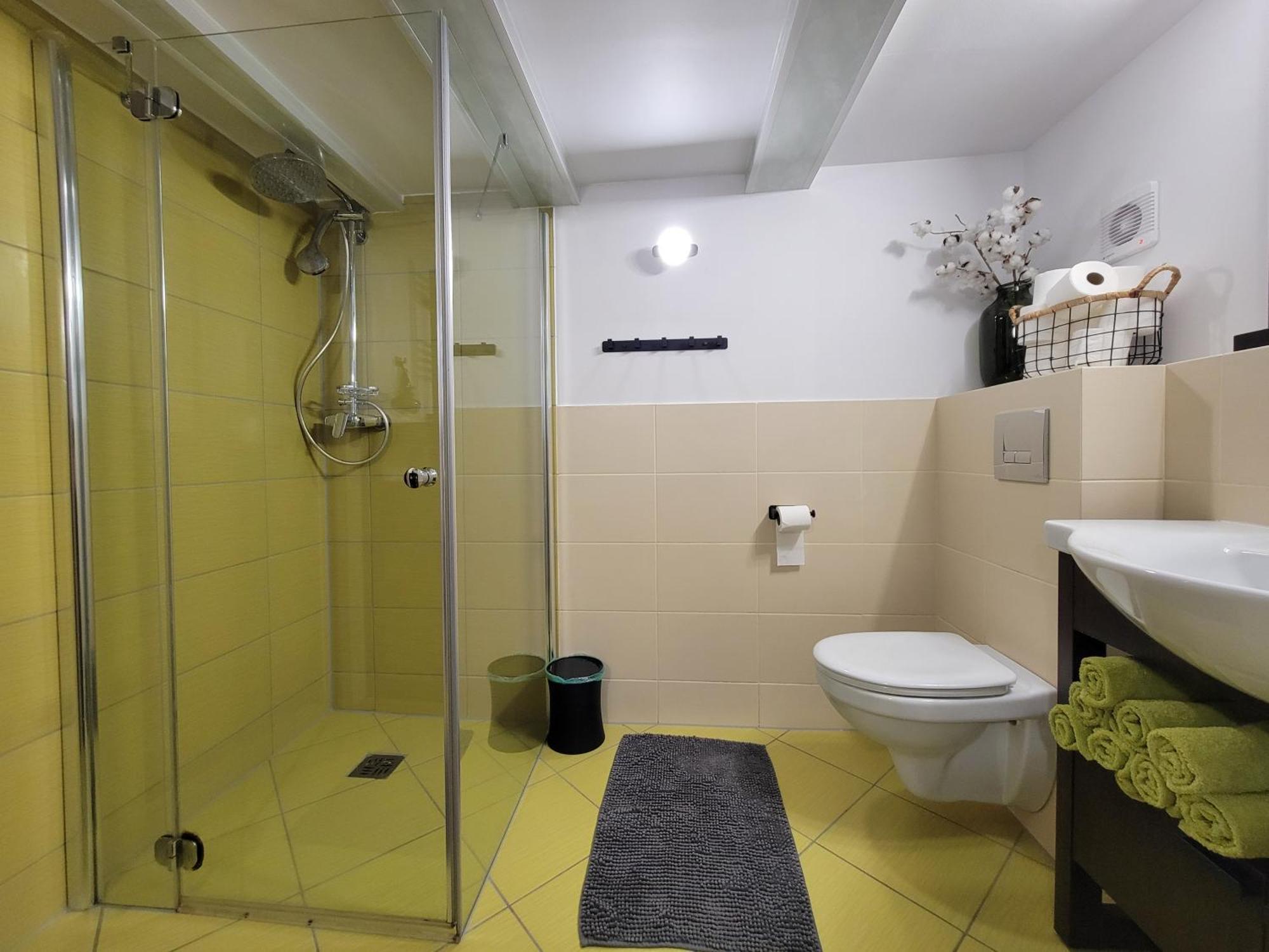 Beskidzka Ferienhaus Targanice