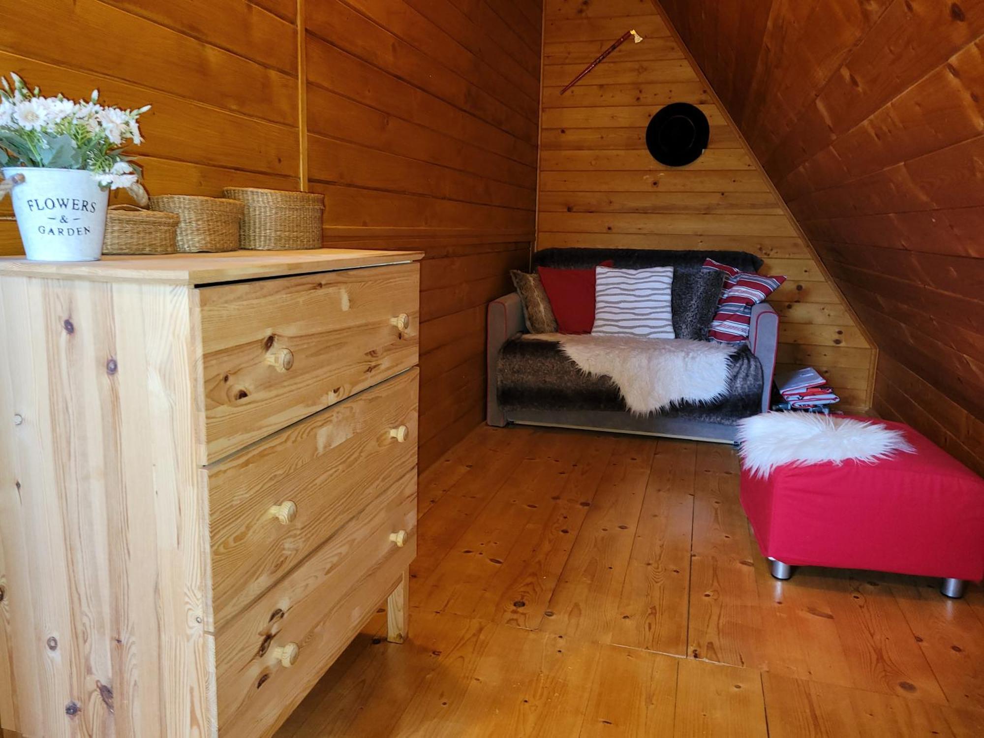 Beskidzka Ferienhaus