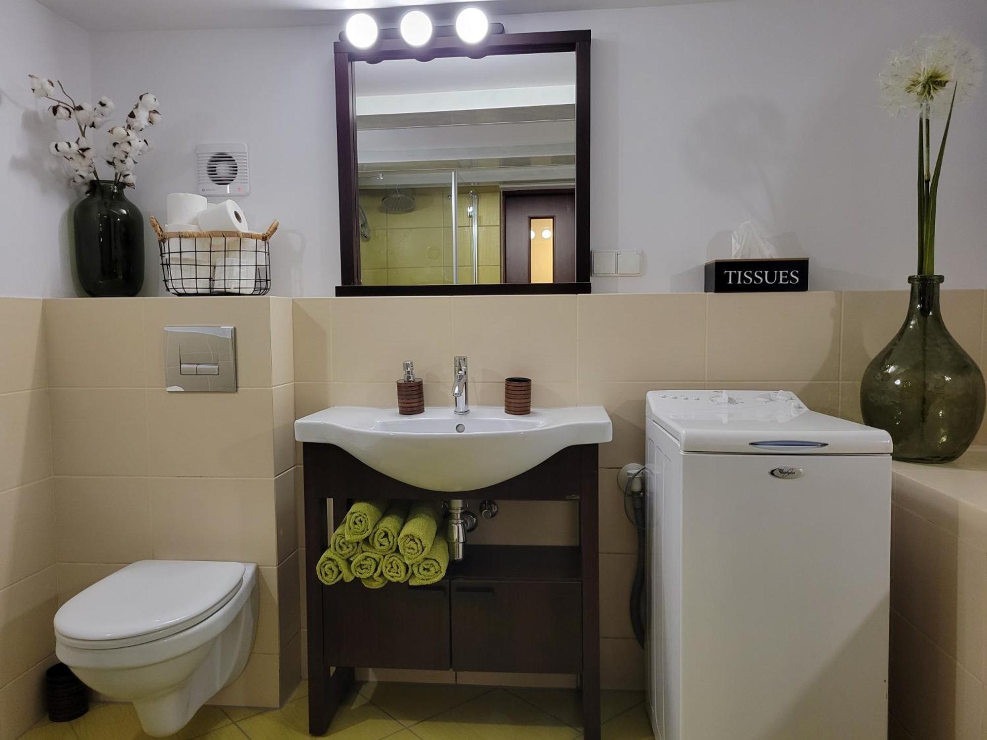 Beskidzka Ferienhaus Targanice