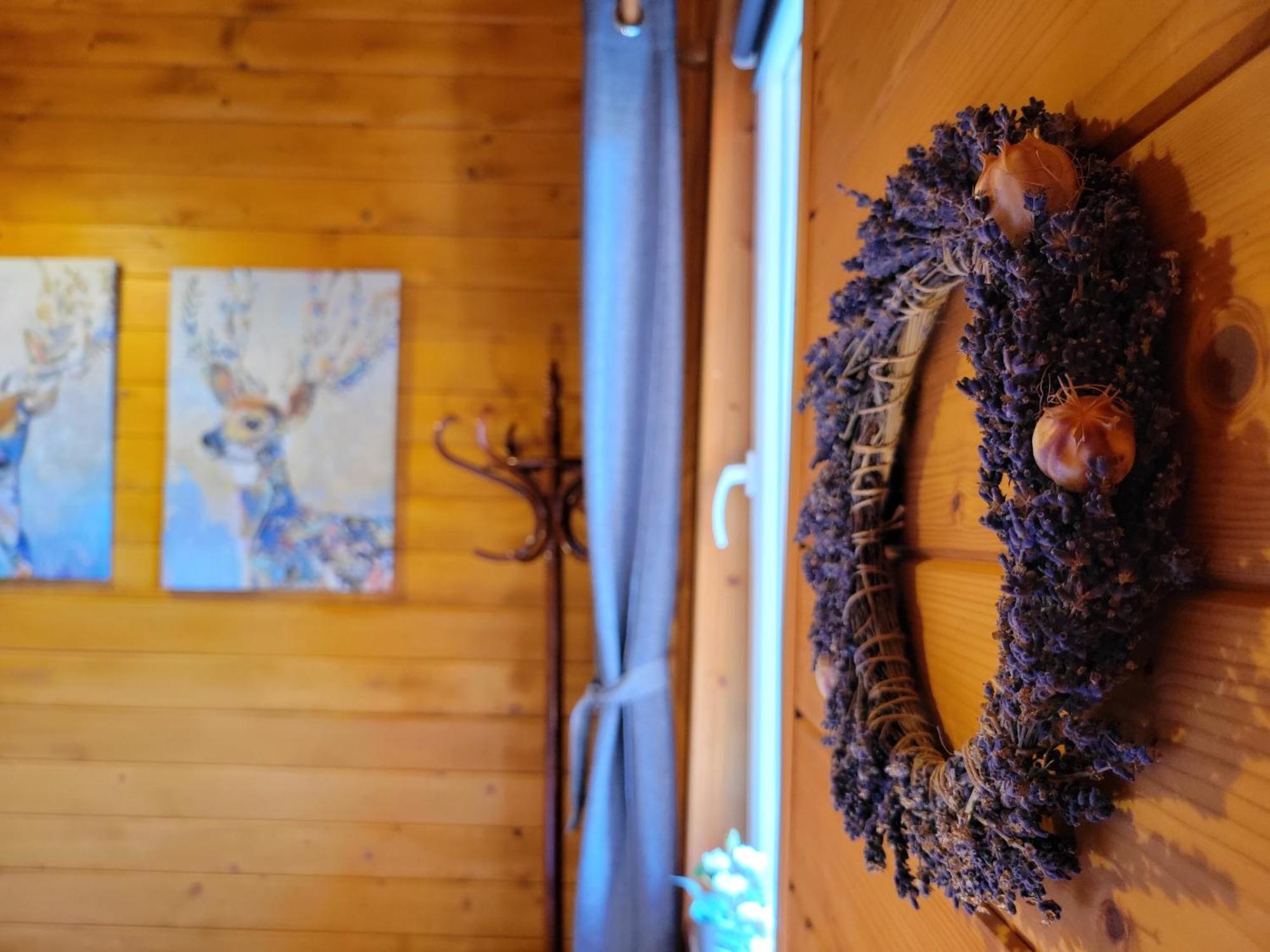 Ferienhaus Beskidzka Targanice