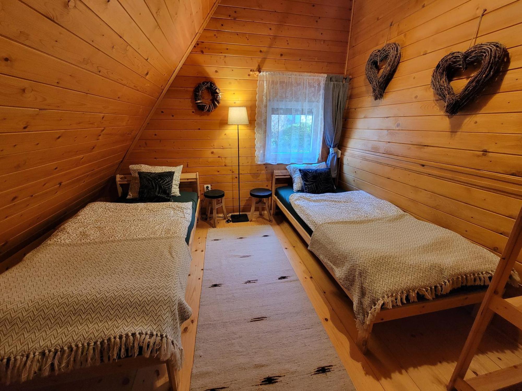 Beskidzka Ferienhaus