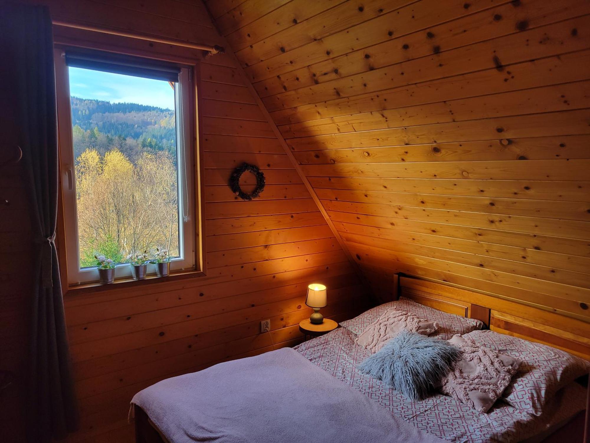 Ferienhaus Beskidzka *