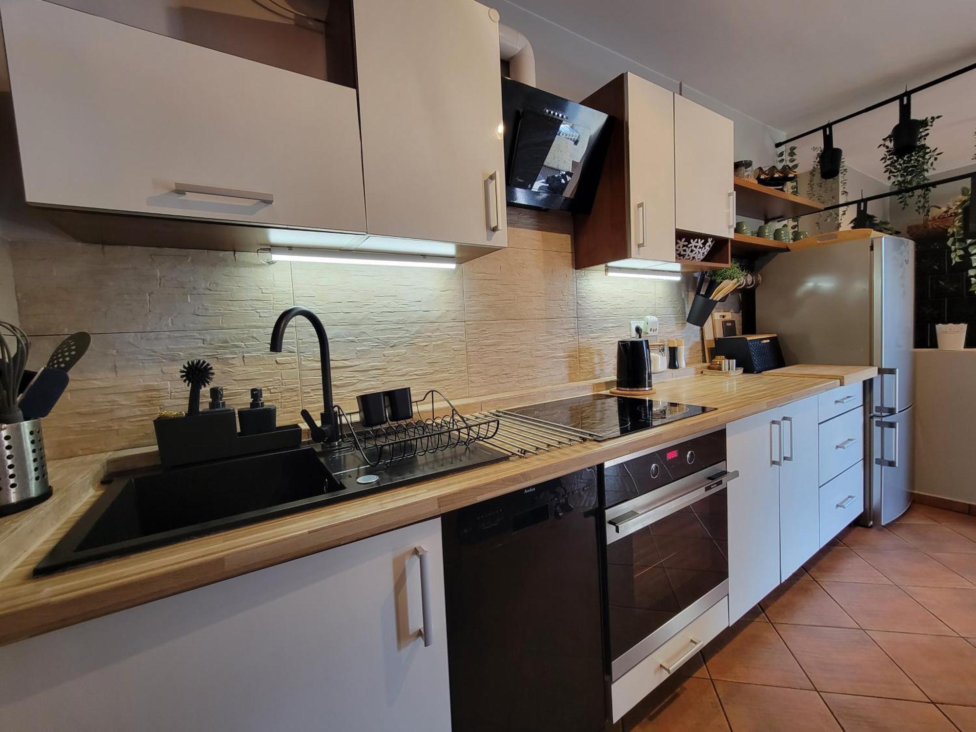 Beskidzka Ferienhaus Targanice