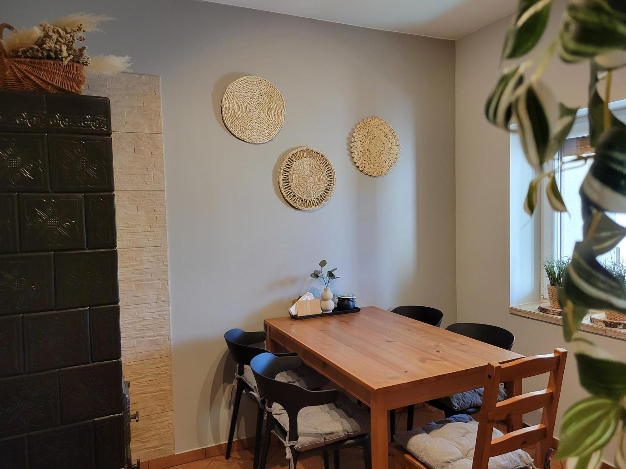 Ferienhaus Beskidzka Targanice