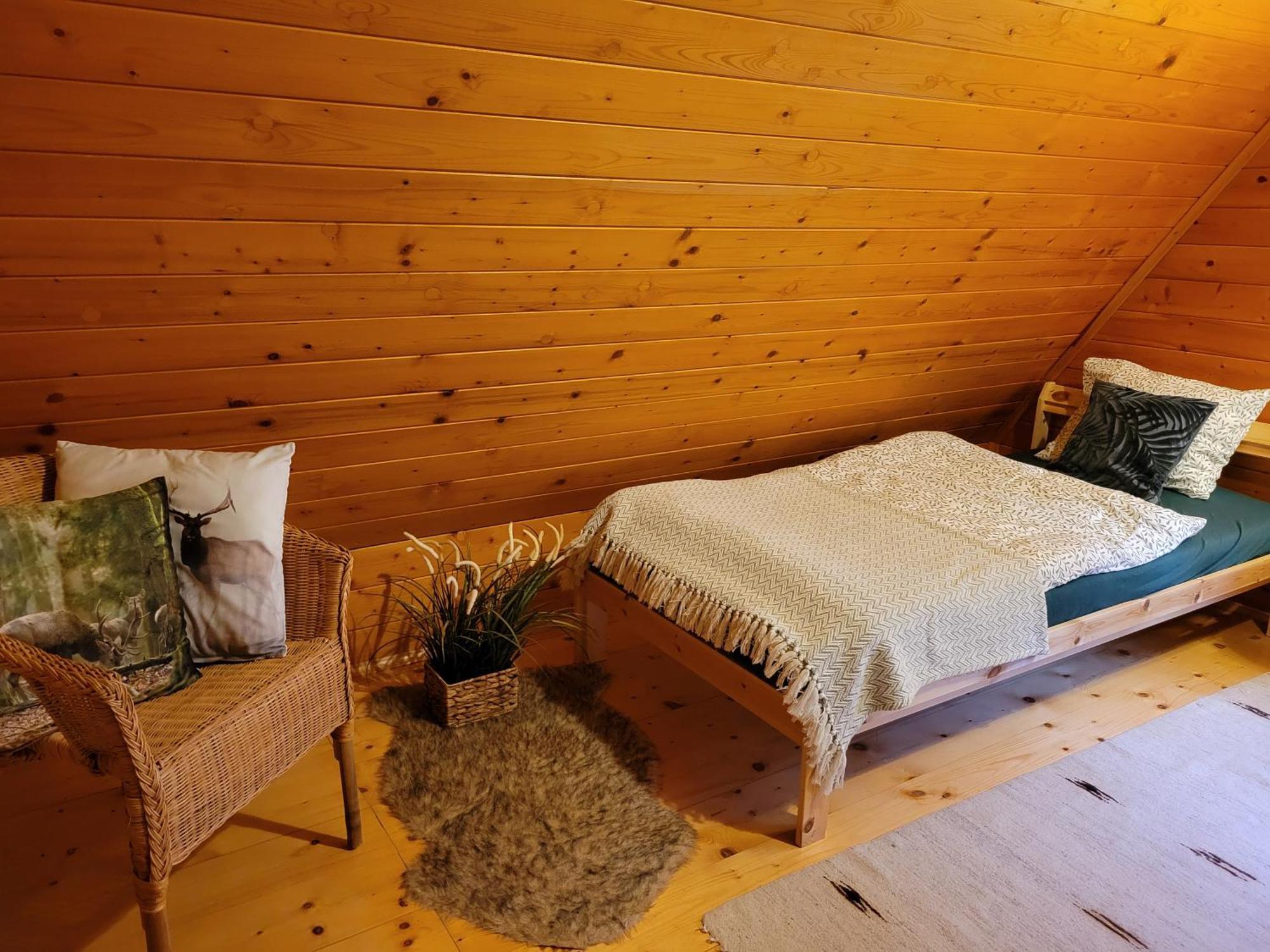 Ferienhaus Beskidzka